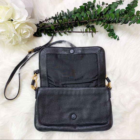 Marc Jacobs Crossbody Too Hot to Handle Percy - Picture 3 of 3